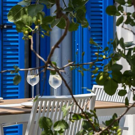 Aneli Luxury Villas-Villa Aegina Exterior photo