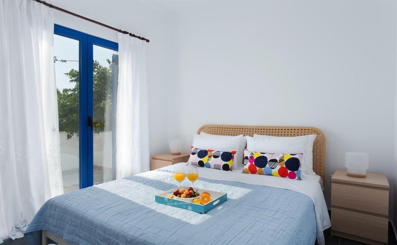 Aneli Luxury Villas-Villa Aegina Exterior photo