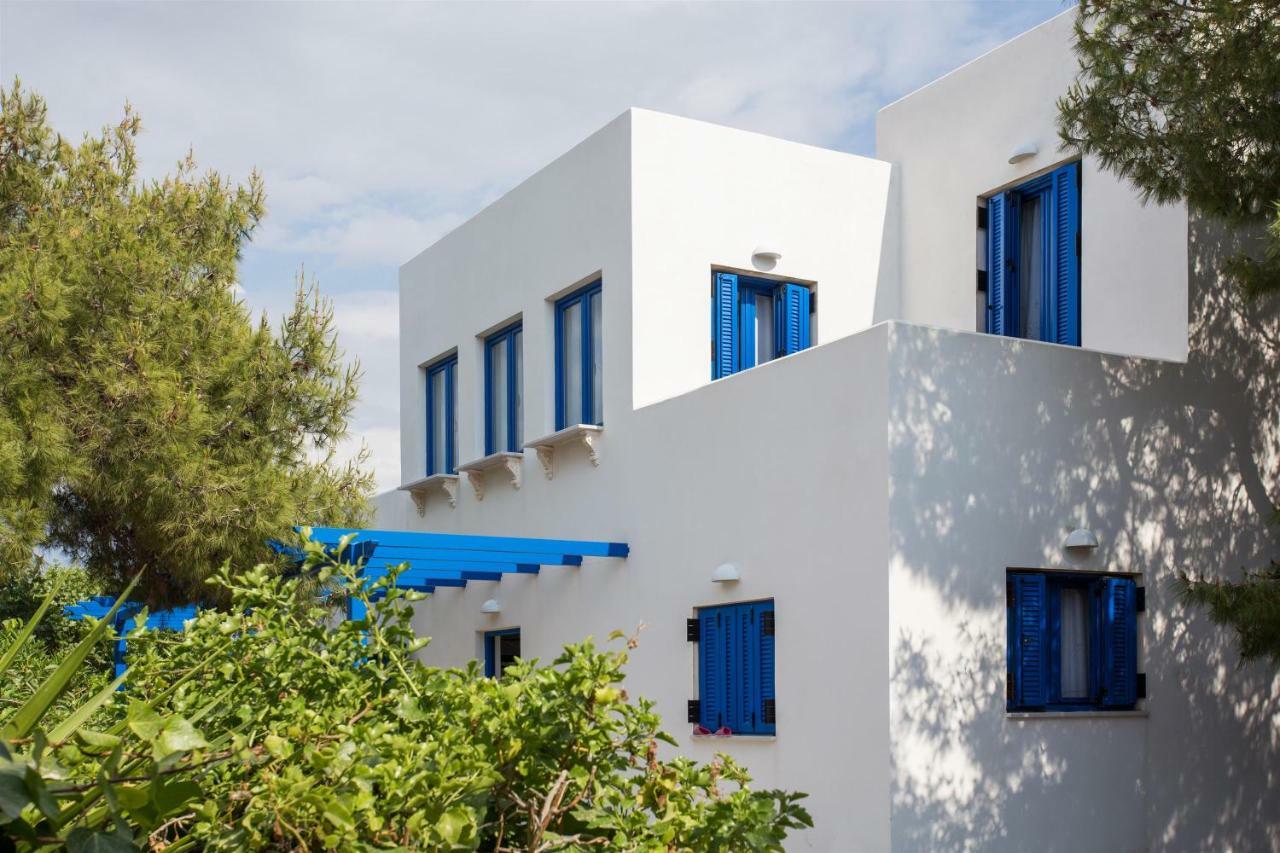Aneli Luxury Villas-Villa Aegina Exterior photo